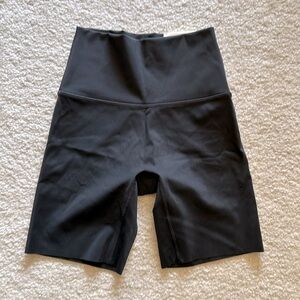 Aerie Offline Goals Bike Short Sz Small - 7 Inch Inseam/High Rise